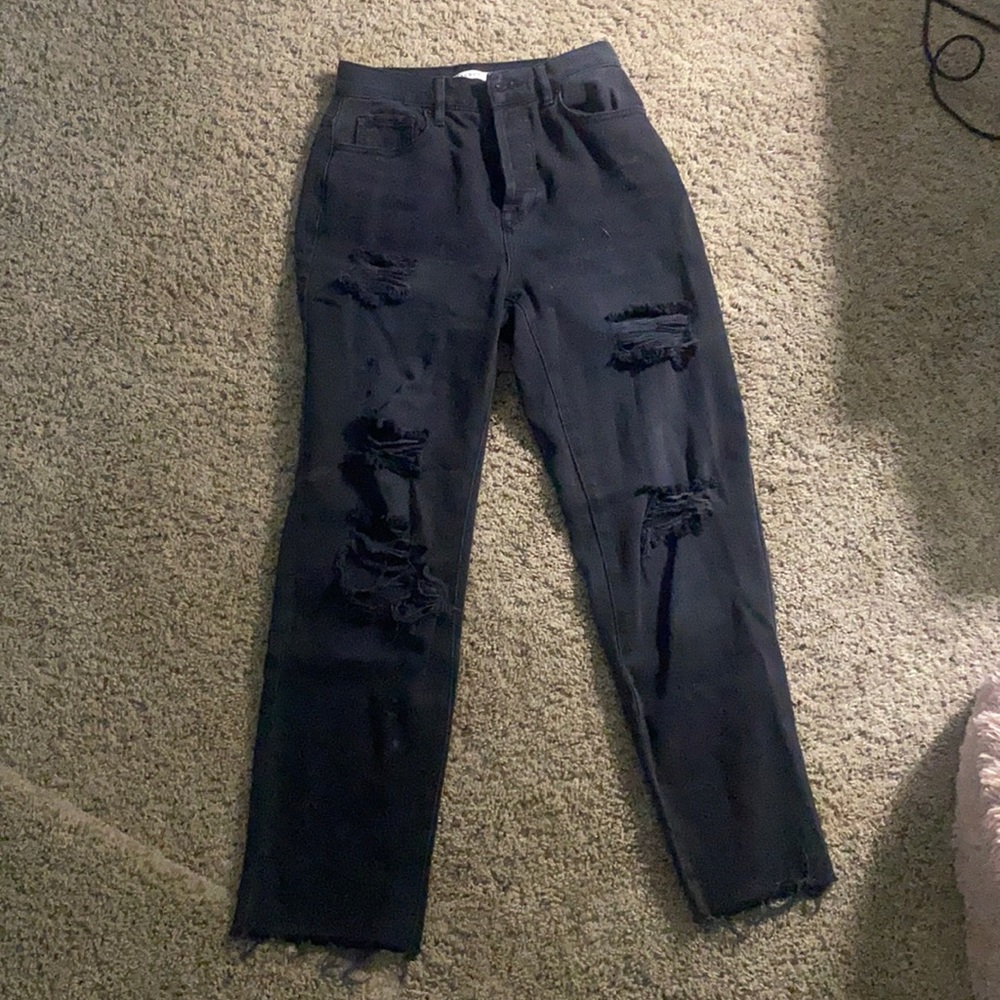 Pacsun jeans